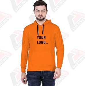 Sudadera con capucha de invierno para hombre premium-Ultra Cozy 100% algodón Impresión digital y bordado Suave y cómodo - Product Image 1