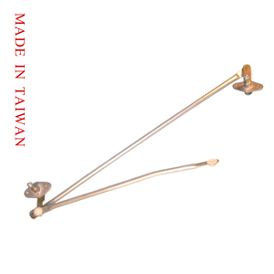 Sistema de limpiaparabrisas de vanguardia para FORD LASER 88 '~ 89' ~ OEM # - Product Image 1