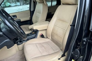 LAND ROVER LR3 SE 2007 USADO, Volante a la Izquierda/Derecha - Product Image 3