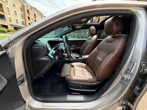 Mercedes-Benz Classe A 220 4MATIC Luxe d'occasion à prix réduit, modèle 2019, à vendre - Product Image 3