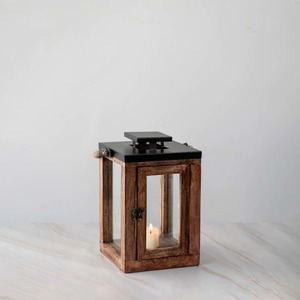High Quality Metal Candle Stand Handmade Top Selling <b>Lantern</b> New Style Luxury Candle Holder for Christmas - Product Image 4