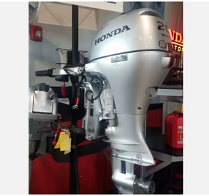 NOUVEAU Moteur hors-bord 20HP BF20D3SHT à vendre - Product Image 2