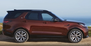 MEJOR OFERTA: Land Rover Discovery AWD Luxury SUV, Edición Más Reciente, USADO - Product Image 4