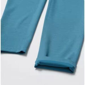 Vente en gros de collants de fitness et de gymnastique de haute qualité avec logo personnalisé Non - Product Image 1