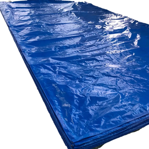 แผ่นโพลีเอทัมโพลีเอสเตอร์กาวกันน้ำสำหรับหลังคาจากเวียดนาม - Product Image 3