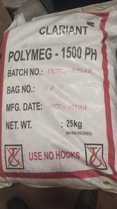 Factory Sale POLYMEG 1500 Organic Chemical with Industrial & Food Grade Standard POLYMEG 1500 By Indian Exporters - Product Image 2