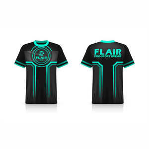 ชุดยูนิฟอร์มฟุตบอลคุณภาพดีที่สุด ออกแบบเองได้ ระบายอากาศได้ดี สวมใส่สบาย สำหรับผู้ใหญ่ ผู้เล่นชาย  แบบสั้น ตัดเย็บอัตโนมัติ บริการ OEM - Product Image 4