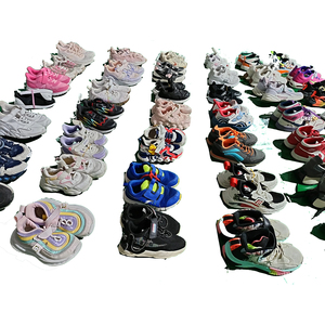 <span class=keywords><strong>Scarpe</strong></span> Usate per Adulti, Sandali di Seconda Mano, Sneaker, <span class=keywords><strong>Scarpe</strong></span> <span class=keywords><strong>da</strong></span> <span class=keywords><strong>Basket</strong></span> e Calcio, Traspiranti con Luci, Vibram Oxford - Product Image 6