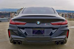 BMW M8 Competition Coupé 2020 Usado en Buen Estado, Motor V8 Biturbo - Product Image 2