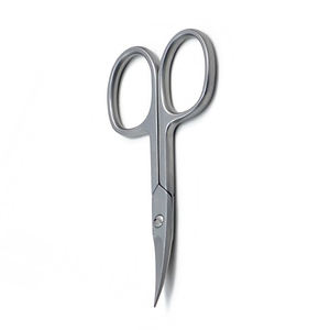 Ciseaux à ongles d'orteil de doigt finition Dall manucure en acier inoxydable ciseaux à ongles à lame incurvée tranchante pour la beauté - Product Image 6