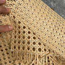 หวายแถบสังเคราะห์ธรรมชาติ หวายธรรมชาติทอทอหวายสานวัสดุแกนประดิษฐ์หวาย - Product Image 2