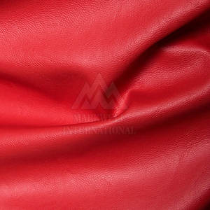 Otoño Invierno Hombres Chaqueta de invierno de cuero Mejor calidad Hombres Chaqueta de invierno de cuero Chaqueta de cuero genuino Hombres - Product Image 6