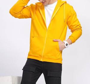 Venta al por mayor tarifa hombres sudaderas con capucha de gran tamaño último estilo gran oferta antiarrugas Material duradero sudaderas con capucha de gran tamaño con totalmente personalizado - Product Image 5