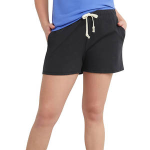Servicio OEM, Diseño de Primera Calidad, Shorts para Mujer, Gran Cantidad, Precio Bajo, Shorts para Mujer en Venta - Product Image 1