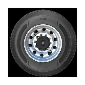 Marque 295/80R22.5 315/80R22.5 11R22.5 Radial TBR Roue Heavy Duty Semi Truck Pneu Long Remorque Pneu - Product Image 3