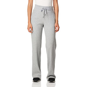 Pantalones de chándal de alta calidad para mujer, pantalones de chándal holgados acampanados, ropa de calle, pantalones de chándal personalizados para mujer - Product Image 4