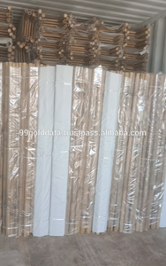 บันไดไม้ไผ่ธรรมชาติจากเวียดนาม ออกแบบมาสำหรับงานก่อสร้างภายในบ้าน ทาสี ใช้งานสะดวก วัสดุทนทาน โครงสร้างมั่นคง - Product Image 5