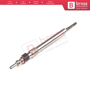 BGP17 1 Piece <b>Heater</b> Glow <b>Plugs</b> 0250403009 03L963319A for - Product Image 3