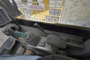 2015 Caterpillar 308E2 CR Excavatrice Machines de terrassement Excavatrice Machine 8ton Grande pelle sur chenilles Offre Spéciale - Product Image 5