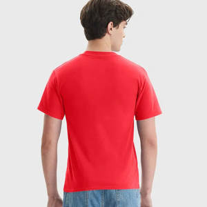 T-shirt pour homme, best-seller, unique et confortable, design oversize à col rond, t-shirt vierge imprimé personnalisé, parfait pour un usage décontracté - Product Image 2