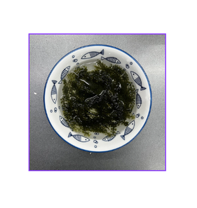 Venta al por mayor de deliciosas uvas de mar secas naturales (Laver) de 99GD Vietnam Fresh Style Private Label Packaging disponibles para reventa - Product Image 3