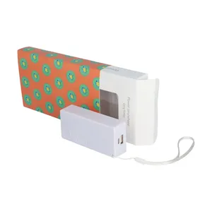 CreaSleeve 304 Lazos Personalizados para Bolsas de Papel Promocionales - Product Image 2