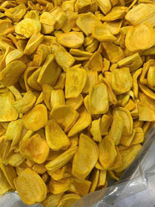 Saveur douce naturelle de jacquier séchée du Vietnam et couleur jaune vif - Product Image 6