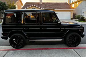 MERCEDES-BENZ G500 USADO 2003, Volante a la Izquierda/Derecha - Product Image 3