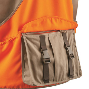 Chaleco de Caza Viral Ligero, Uniforme Táctico de Otoño, Camuflaje 2025, Diseño Personalizado al por Mayor, Transpirable, Impermeable, Resistente a Desgarros - Product Image 5