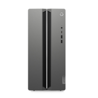 Komputer Desktop Lenovo GeekPro untuk penggunaan kantor dan rumah