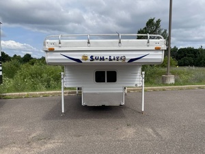 NUEVO Sun Valley SunLite Eagle SB 2007 LIMPIO - Product Image 1