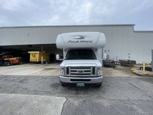 Pour T-h-o-r F-o-u-r W-i-n-d-s 31W d'occasion 2020 - Product Image 3