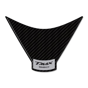 Adesivo Protettivo 3D in Resina per Serbatoio Yamaha Tmax 2022-2025 - Product Image 2