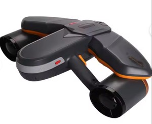 Scooter Submarino de Múltiples Velocidades para Buceadores, Snorkel y Actividades Deportivas Marinas - Product Image 1