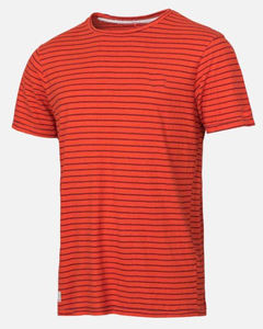 Camiseta de algodón 100% para hombre de alta calidad con logotipo frontal de impresión digital personalizado Precio al por mayor de proveedores de BD - Product Image 5