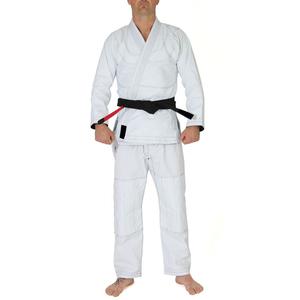 Vêtements de sport Vêtements pour adultes Jiu Jitsu Uniforme Training Wear Jiu Jitsu Uniforme Taille personnalisée Jiu Jitsu Uniforme - Product Image 1