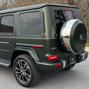 Mercedes-Benz G550 Edición Final 2024 Usado - Product Image 1