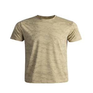 T-shirts personnalisés de sublimation d'équipe-Logo de conception personnalisé élégant, confortable de fabricants de qualité en gros - Product Image 4
