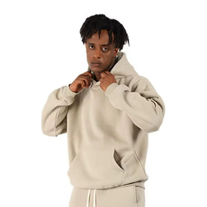 2025 nuevo ajuste Regular con capucha invierno Harajuku Sudadera con capucha Casual versátil pulóver sudadera personalizable colores Logo transpirable - Product Image 1