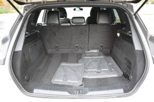 Lincoln MKC d'occasion 2015 - Product Image 3