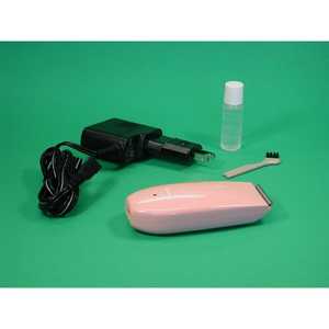 Tondeuse à cheveux sans fil rechargeable avec lame en acier inoxydable pour le rasage, la coiffure et la coupe de barbe, USB/Électrique - Product Image 4