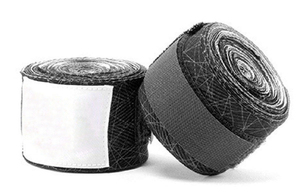 Bandages de boxe semi-élastiques respirants et résistants à l'usure avec logo personnalisé – Offre Spéciale - Product Image 5