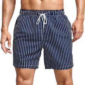 Top Selling Men's Hot Swimming Casual Shorts High Quality Export Oriented Quick Dry Summer Beach Short <b>Pant</b> Manufacturer From BD - Product Image 5
