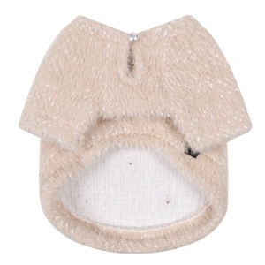 Lujosa Camiseta de algodón Chaleco para mascotas para perros pequeños y gatos Ropa de poliéster moderna divertida con estilo lindo - Product Image 2