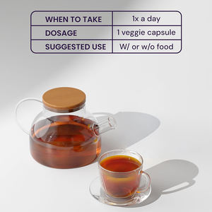 Meilleur prix Gummies de L-Glutathion Réduit 500mg Biologique Non-OGM Sans Gluten pour Adultes Complément Quotidien de Bien-être - Product Image 3