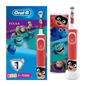 Oral-B spazzolino ricaricabile per bambini serie speciale Pixar - Product Image 1