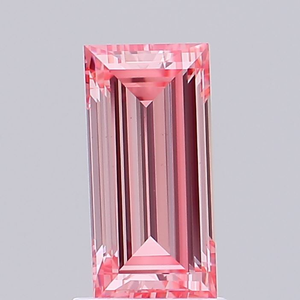 Anillo de Compromiso con Diamante Rosa Cultivado en Laboratorio, Certificado por IGI, Joyería Fina de la India, Diamantes Sueltos de Color Intenso y Vívido, Corte Ovalado - Product Image 4