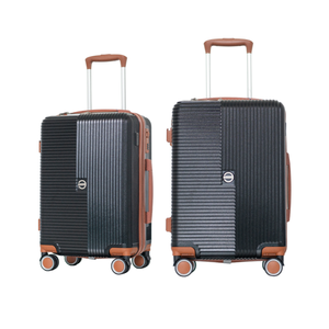 2024 gran oferta 620 equipaje y bolsas portavasos PC maletas equipaje 3 piezas Conjunto Lado duro otro equipaje colgado Phat fabricante - Product Image 1