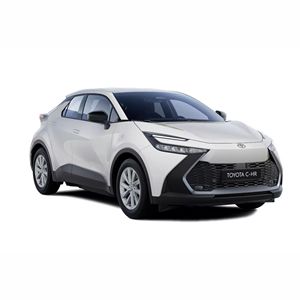 Toyota C HR รถ SUV ขนาดกะทัดรัดพร้อมตัวเลือกเครื่องยนต์เบนซิน1.8L ไฮบริดหรือ2.0L เหมาะสำหรับตัวแทนจำหน่ายและผู้นำเข้าทั่วโลก - Product Image 4