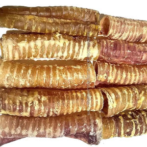 Falak World Export-Proveedor de alimentos naturales para mascotas, comida seca y saludable, alternativa para cachorros, golosinas nutritivas para masticar, tráquea para perros - Product Image 1